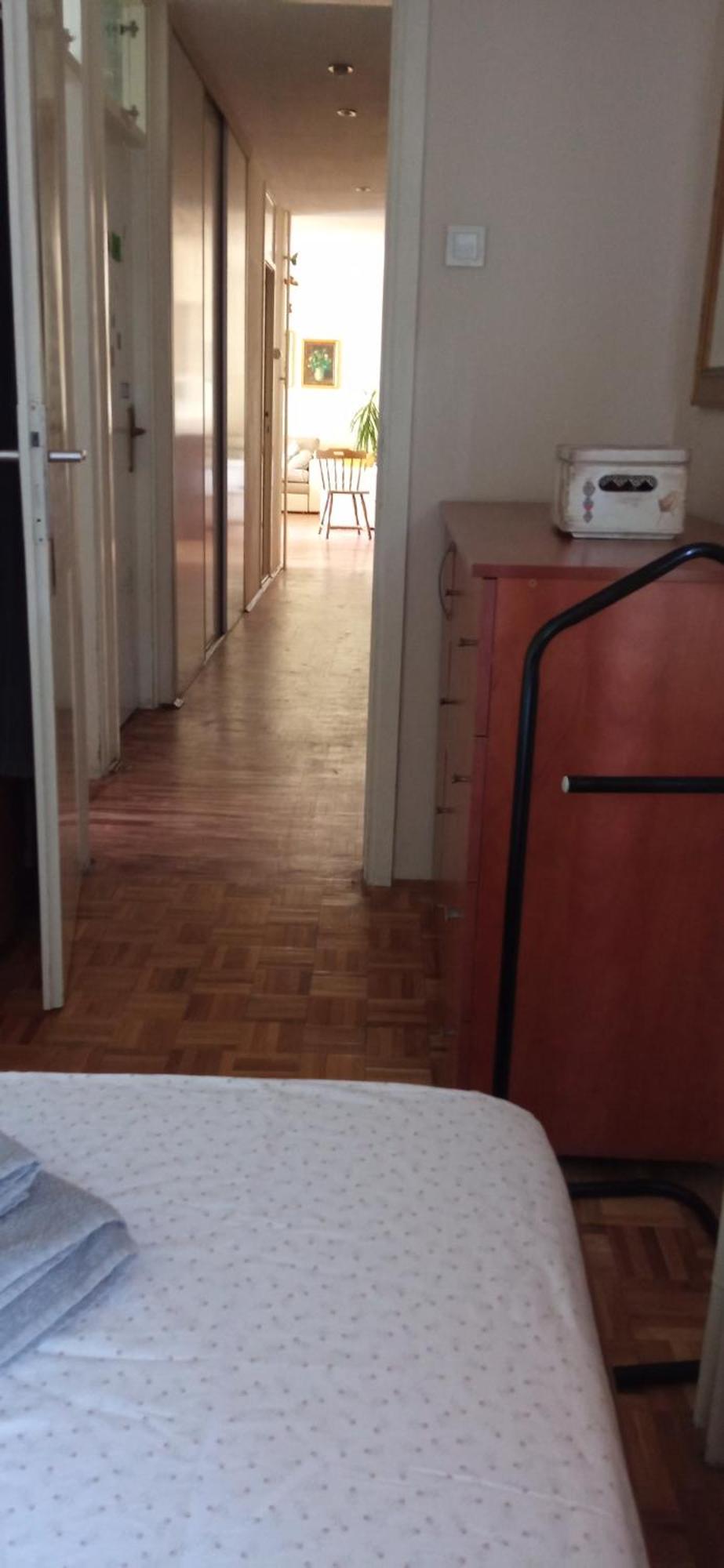 BranySol Apartman Novi Sad Bagian luar foto