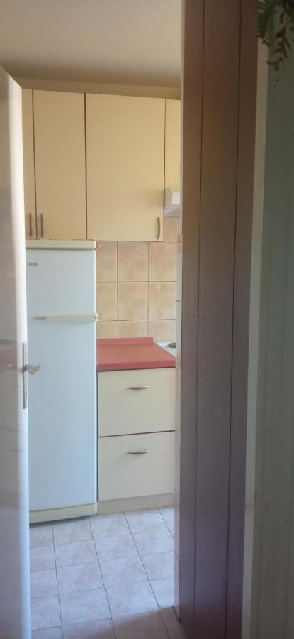 BranySol Apartman Novi Sad Bagian luar foto