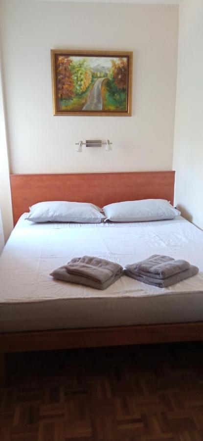 BranySol Apartman Novi Sad Bagian luar foto