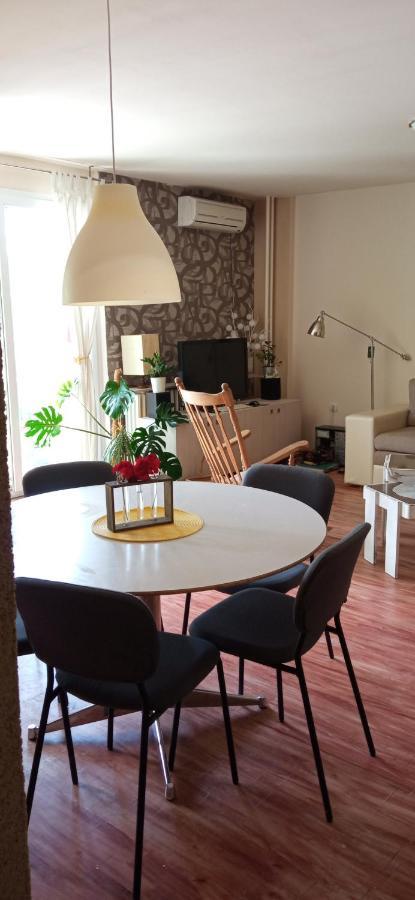 BranySol Apartman Novi Sad Bagian luar foto