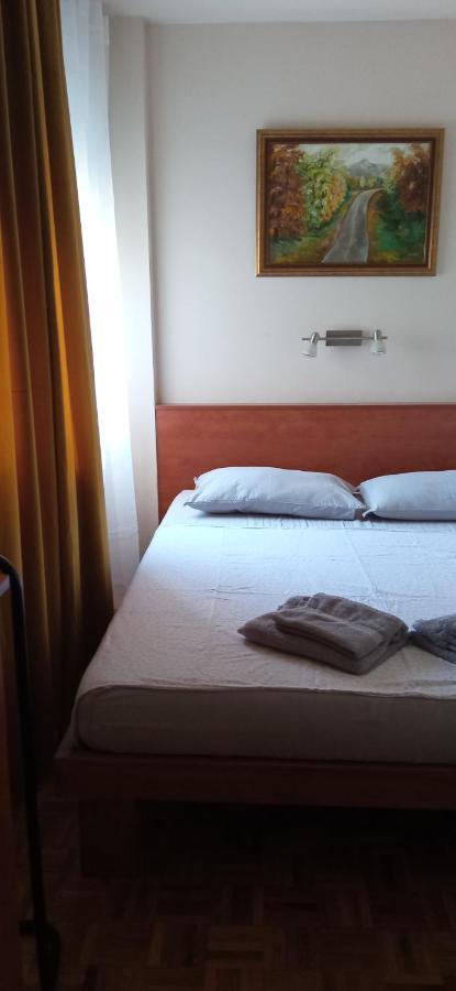 BranySol Apartman Novi Sad Bagian luar foto