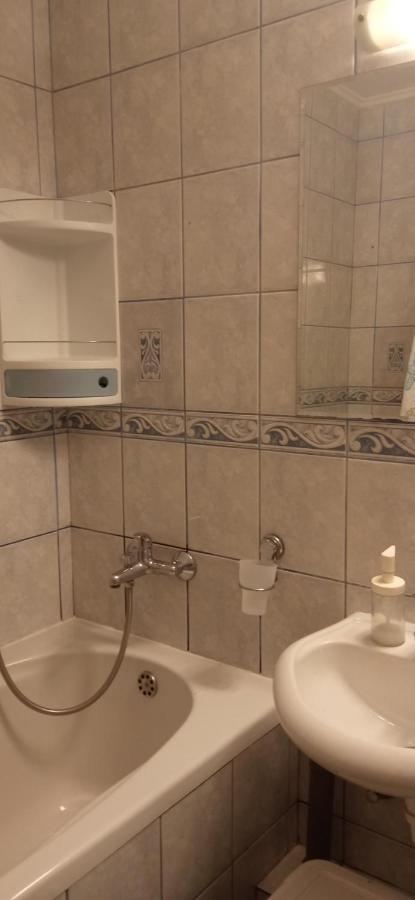BranySol Apartman Novi Sad Bagian luar foto