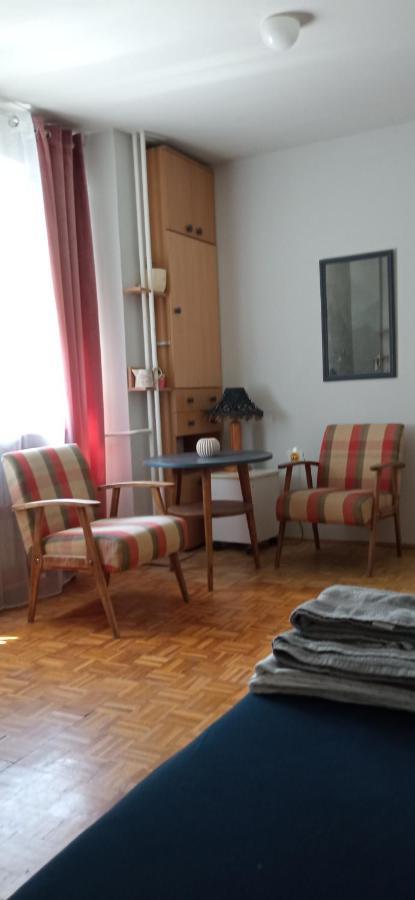 BranySol Apartman Novi Sad Bagian luar foto