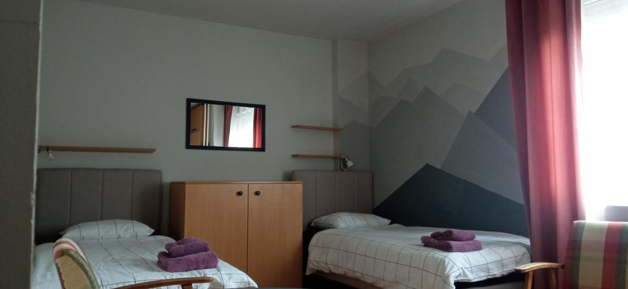 BranySol Apartman Novi Sad Bagian luar foto