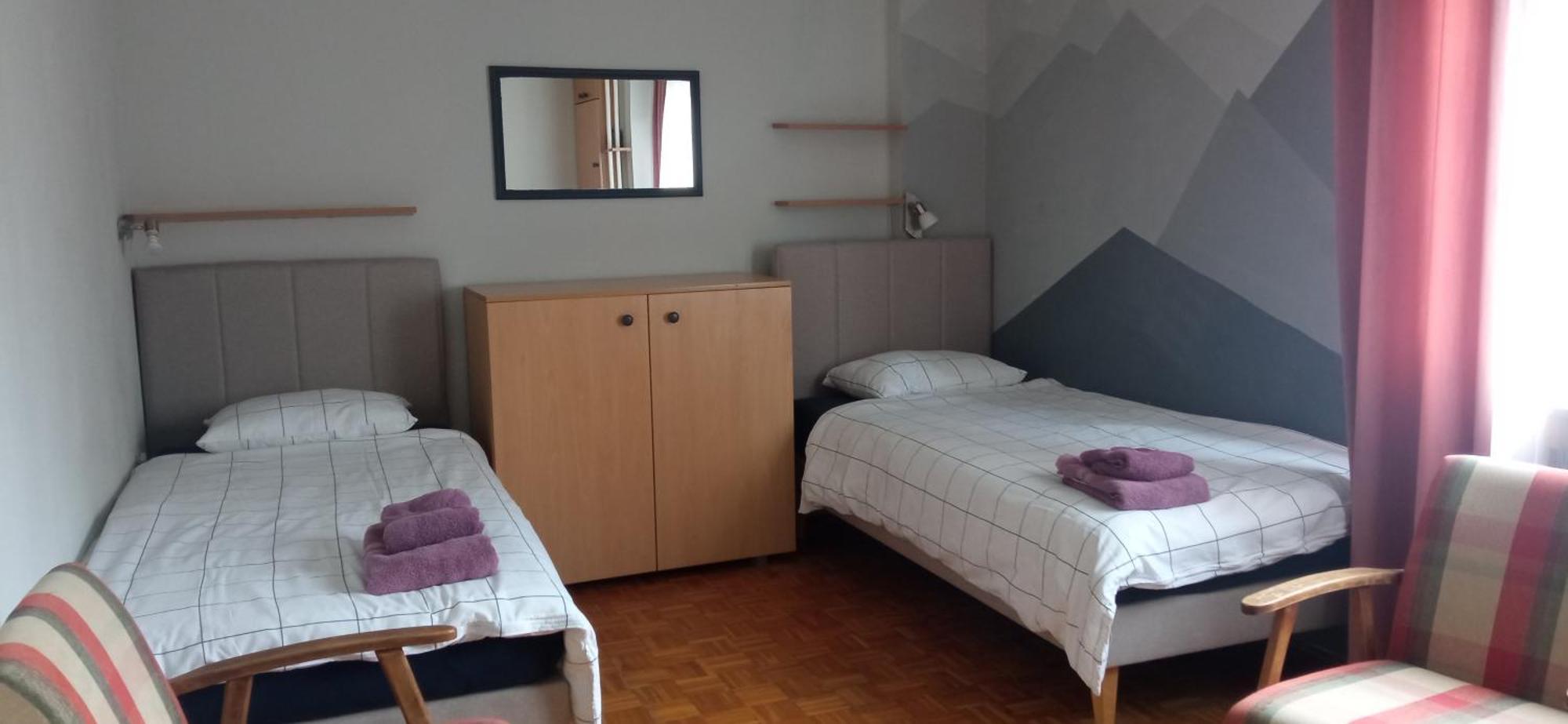 BranySol Apartman Novi Sad Bagian luar foto